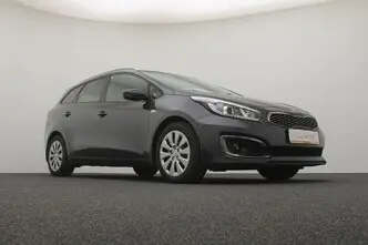 Kia cee'd / Ceed, 1.4, 66 kW, diisel, manuaal, esivedu