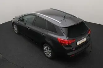 Kia cee'd / Ceed, 1.4, 66 kW, diisel, manuaal, esivedu