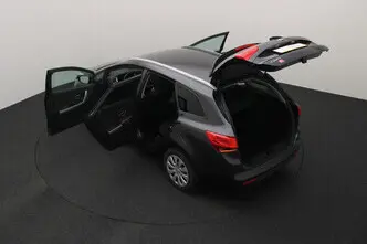 Kia cee'd / Ceed, 1.4, 66 kW, diisel, manuaal, esivedu