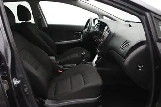 Kia cee'd / Ceed, 1.4, 66 kW, diisel, manuaal, esivedu