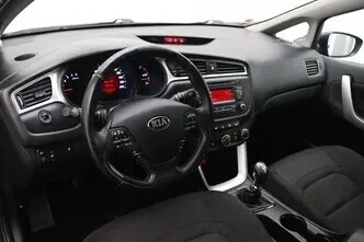 Kia cee'd / Ceed, 1.4, 66 kW, diisel, manuaal, esivedu