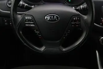 Kia cee'd / Ceed, 1.4, 66 kW, diisel, manuaal, esivedu