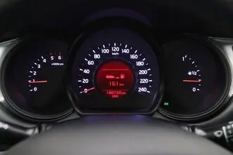 Kia cee'd / Ceed, 1.4, 66 kW, diisel, manuaal, esivedu