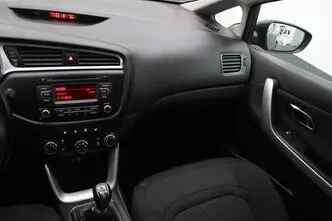 Kia cee'd / Ceed, 1.4, 66 kW, diisel, manuaal, esivedu