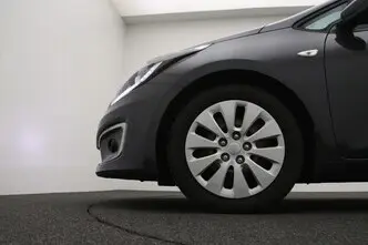 Kia cee'd / Ceed, 1.4, 66 kW, diisel, manuaal, esivedu