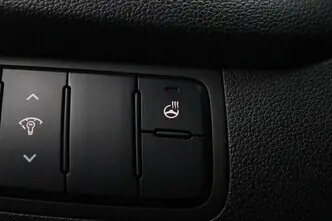 Kia cee'd / Ceed, 1.4, 66 kW, diisel, manuaal, esivedu
