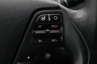 Kia cee'd / Ceed, 1.4, 66 kW, diisel, manuaal, esivedu