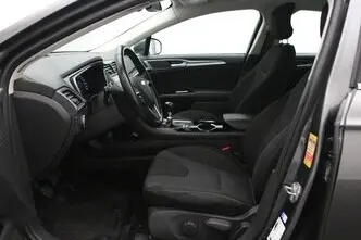 Ford Mondeo, 1.6, 85 kW, diesel, manual, front-wheel drive