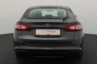 Ford Mondeo, 1.6, 85 kW, diesel, manual, front-wheel drive