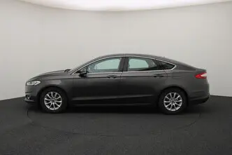 Ford Mondeo, 1.6, 85 kW, diesel, manual, front-wheel drive