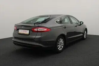 Ford Mondeo, 1.6, 85 kW, diesel, manual, front-wheel drive