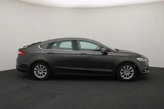 Ford Mondeo, 1.6, 85 kW, diesel, manual, front-wheel drive