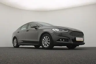 Ford Mondeo, 1.6, 85 kW, diesel, manual, front-wheel drive