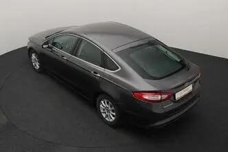 Ford Mondeo, 1.6, 85 kW, diesel, manual, front-wheel drive
