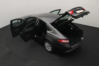 Ford Mondeo, 1.6, 85 kW, diesel, manual, front-wheel drive