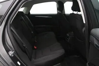 Ford Mondeo, 1.6, 85 kW, diesel, manual, front-wheel drive