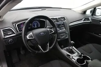 Ford Mondeo, 1.6, 85 kW, diesel, manual, front-wheel drive