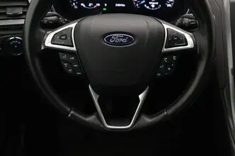 Ford Mondeo, 1.6, 85 kW, diesel, manual, front-wheel drive