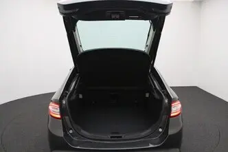 Ford Mondeo, 1.6, 85 kW, diesel, manual, front-wheel drive