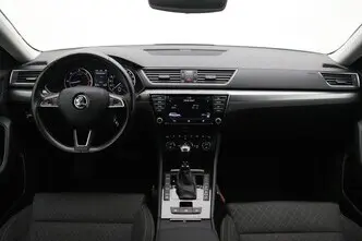 Škoda Superb, 1.6, 88 kW, diisel, automaat, esivedu