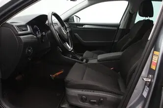 Škoda Superb, 1.6, 88 kW, diisel, automaat, esivedu
