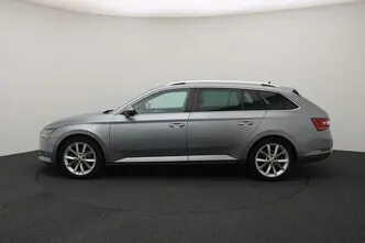 Škoda Superb, 1.6, 88 kW, diisel, automaat, esivedu