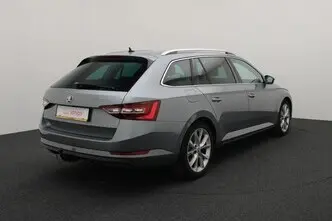 Škoda Superb, 1.6, 88 kW, diisel, automaat, esivedu