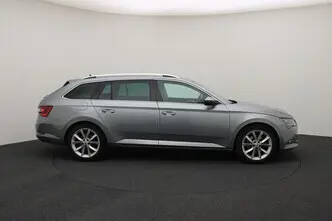 Škoda Superb, 1.6, 88 kW, diisel, automaat, esivedu