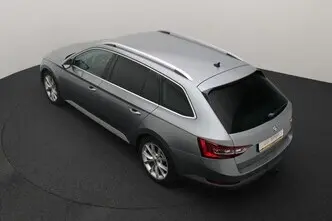 Škoda Superb, 1.6, 88 kW, diisel, automaat, esivedu