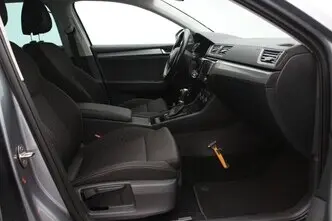 Škoda Superb, 1.6, 88 kW, diisel, automaat, esivedu