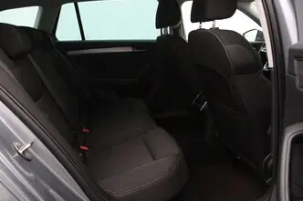 Škoda Superb, 1.6, 88 kW, diisel, automaat, esivedu
