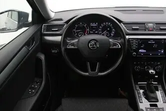 Škoda Superb, 1.6, 88 kW, diisel, automaat, esivedu