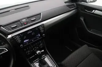 Škoda Superb, 1.6, 88 kW, diisel, automaat, esivedu