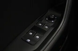 Škoda Superb, 1.6, 88 kW, diisel, automaat, esivedu