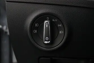 Škoda Superb, 1.6, 88 kW, diisel, automaat, esivedu