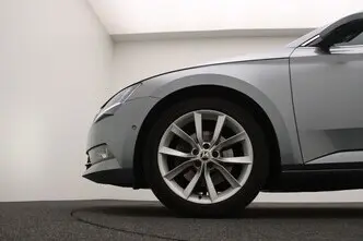 Škoda Superb, 1.6, 88 kW, diisel, automaat, esivedu
