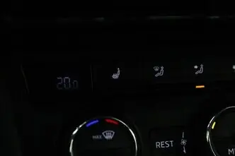 Škoda Superb, 1.6, 88 kW, diisel, automaat, esivedu