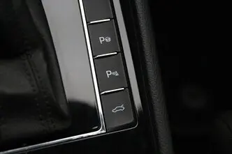 Škoda Superb, 1.6, 88 kW, diisel, automaat, esivedu
