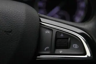 Škoda Superb, 1.6, 88 kW, diisel, automaat, esivedu