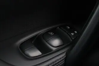 Nissan Qashqai, 1.2, 85 kW, bensiin, automaat, esivedu