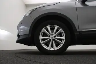 Nissan Qashqai, 1.2, 85 kW, bensiin, automaat, esivedu