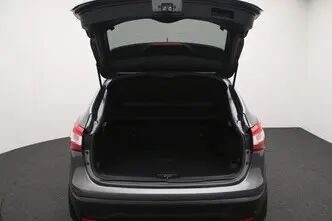 Nissan Qashqai, 1.2, 85 kW, bensiin, automaat, esivedu