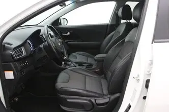 Kia Niro, 1.6, 77 kW, hübriid, automaat, esivedu