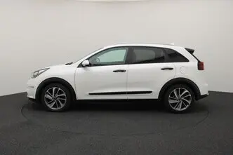 Kia Niro, 1.6, 77 kW, hübriid, automaat, esivedu