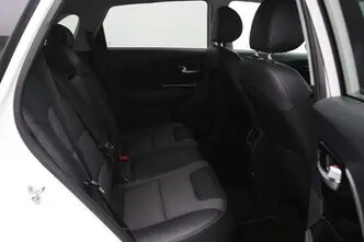 Kia Niro, 1.6, 77 kW, hübriid, automaat, esivedu