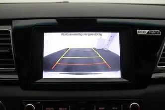 Kia Niro, 1.6, 77 kW, hübriid, automaat, esivedu