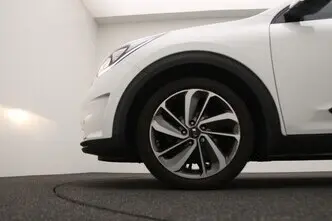 Kia Niro, 1.6, 77 kW, hübriid, automaat, esivedu