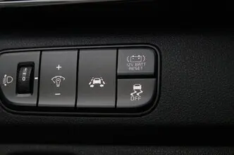 Kia Niro, 1.6, 77 kW, hübriid, automaat, esivedu