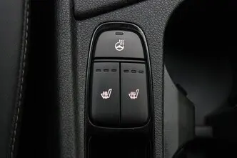 Kia Niro, 1.6, 77 kW, hübriid, automaat, esivedu