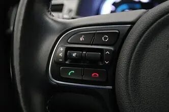 Kia Niro, 1.6, 77 kW, hübriid, automaat, esivedu